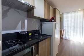 360 Op Art Ibirapuera