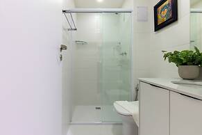 360 Op Art Ibirapuera