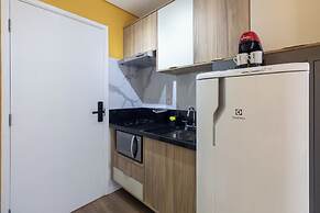 360 Op Art Ibirapuera