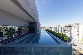 360 Op Art Ibirapuera