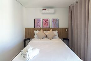 360 Op Art Ibirapuera