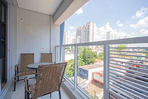 360 Op Art Ibirapuera