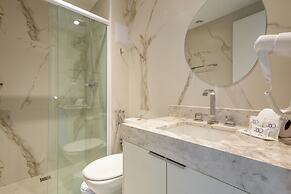 360 Op Art Ibirapuera