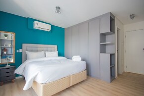 360 Op Art Ibirapuera