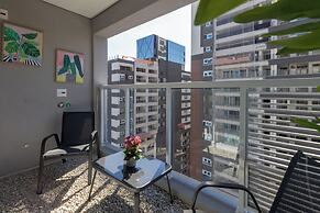 360 Op Art Ibirapuera