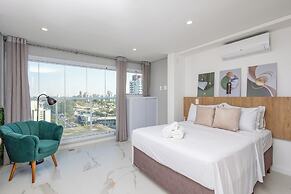 360 Op Art Ibirapuera