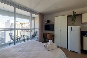 360 Op Art Ibirapuera