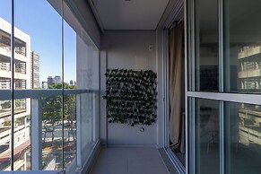 360 Op Art Ibirapuera