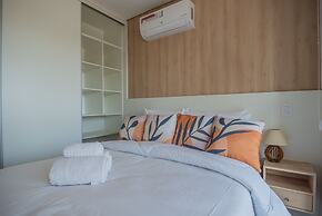 360 Op Art Ibirapuera