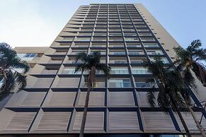 360 Op Art Ibirapuera