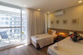 360 Op Art Ibirapuera