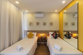 360 Op Art Ibirapuera