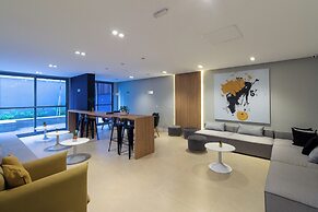 360 Op Art Ibirapuera