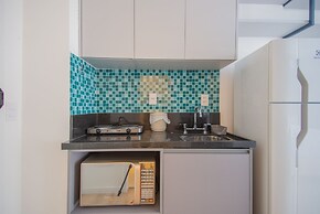 360 Op Art Ibirapuera