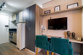 360 Op Art Ibirapuera