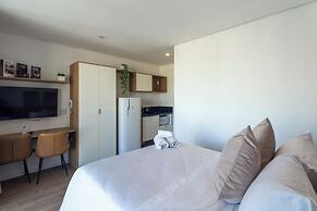 360 Op Art Ibirapuera