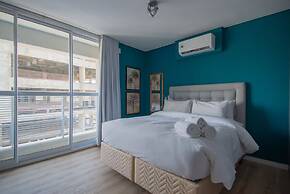 360 Op Art Ibirapuera