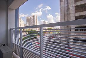 360 Op Art Ibirapuera