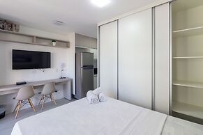 360 Op Art Ibirapuera