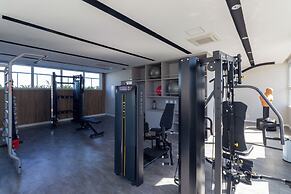 360 Op Art Ibirapuera