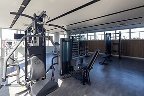 360 Op Art Ibirapuera