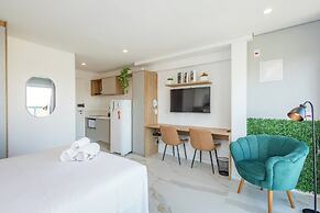 360 Op Art Ibirapuera