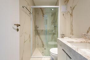 360 Op Art Ibirapuera