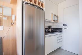 360 Op Art Ibirapuera