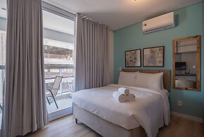 360 Op Art Ibirapuera