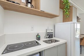 360 Op Art Ibirapuera