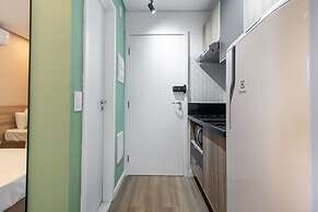 360 Op Art Ibirapuera