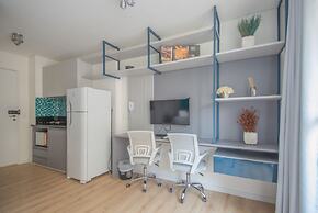 360 Op Art Ibirapuera