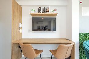 360 Op Art Ibirapuera