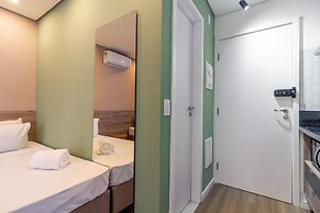 360 Op Art Ibirapuera