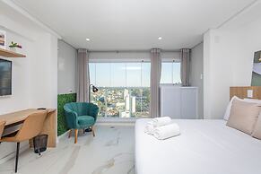 360 Op Art Ibirapuera