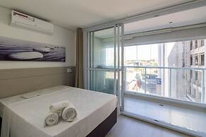 360 Op Art Ibirapuera