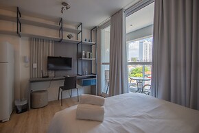 360 Op Art Ibirapuera