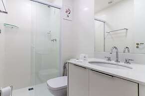 360 Op Art Ibirapuera