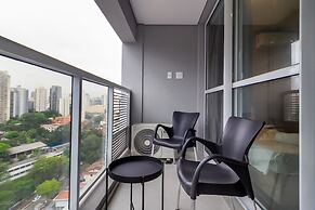 360 Op Art Ibirapuera