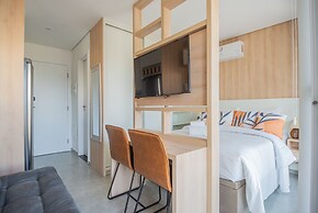 360 Op Art Ibirapuera