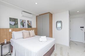 360 Op Art Ibirapuera