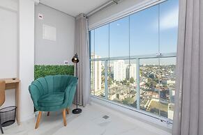 360 Op Art Ibirapuera