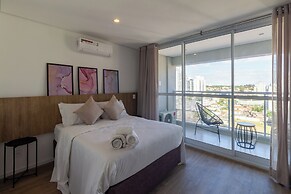 360 Op Art Ibirapuera