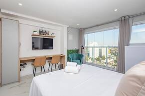 360 Op Art Ibirapuera