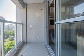 360 Op Art Ibirapuera