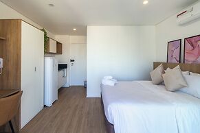 360 Op Art Ibirapuera