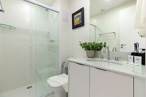 360 Op Art Ibirapuera