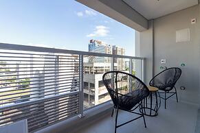 360 Op Art Ibirapuera