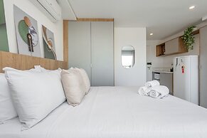 360 Op Art Ibirapuera