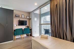 360 Op Art Ibirapuera